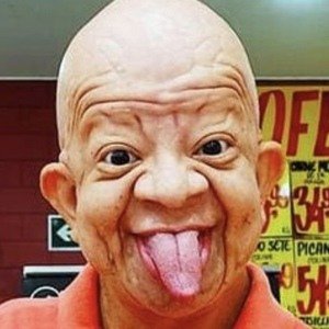 Bruno Diferente, 42 (YouTube明星)