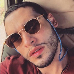 Bruno Fagundes, 36 (TV Actor)