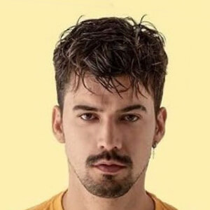 Bruno Garessw image 4