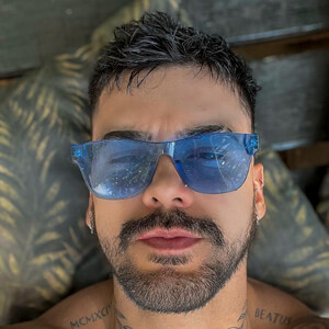 Bruno Garessw, 30 (模特)