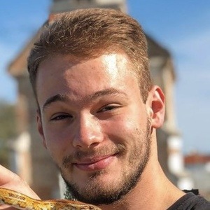 Bruno Lukic, 24 (Instagram Star)