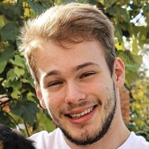 Bruno Lukic, 24 (Instagram Star)