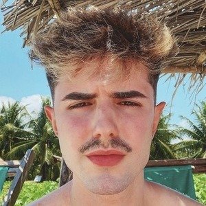 Bruno Magri, 27 (Instagram Star)