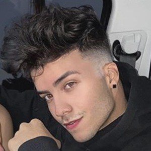 Bruno Oliveira, 26 (TikTok明星)