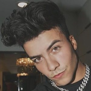 Bruno Oliveira, 26 (TikTok Star)