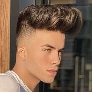 Bruno Oliveira, 26 (TikTok明星)