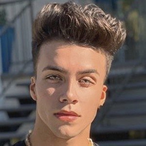 Bruno Oliveira, 26 (TikTok明星)