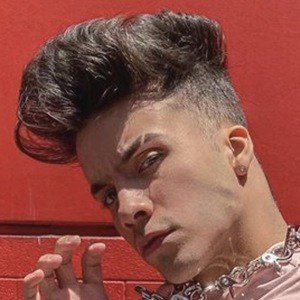 Bruno Oliveira, 26 (TikTok明星)