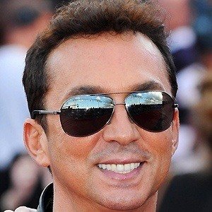 Bruno Tonioli, 68 (Reality Star)