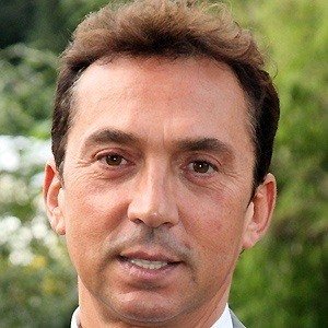 Bruno Tonioli, 69 (Estrella de Telerrealidad)