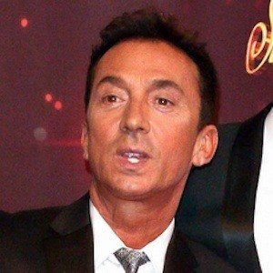 Bruno Tonioli, 69 (Reality Star)