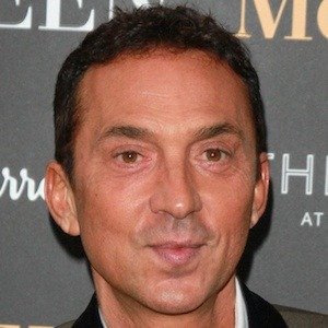 Bruno Tonioli (Reality Star) - Age, Birthday, Bio, Facts, Family, Net
