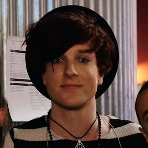 Bry, 35 (流行歌手)