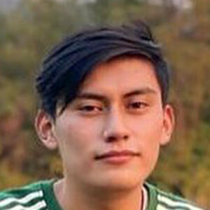 Bryan Cyrus, 23 (TikTok Star)