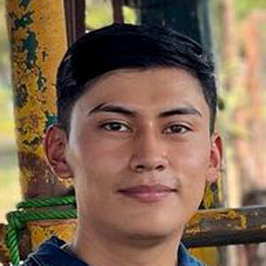 Bryan Cyrus, 23 (TikTok Star)