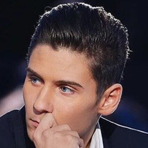 Bryan Dubois, 28 (Reality Star)