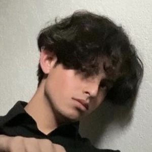 Bryan Frias, 20 (TikTok-ster)