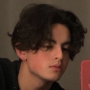 Bryan Frias, 20 (TikTok Star)