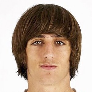 Bryan Gil, 24 (Soccer Player)