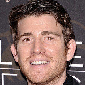 Bryan Greenberg, 45 (TV Actor)