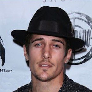 Bryan Jordan, 40 (Soccer Player)