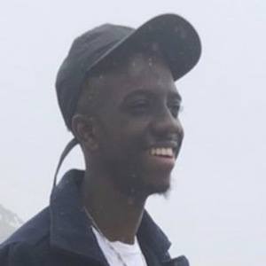 Bryan Kazaka, 23 (TikTok明星)