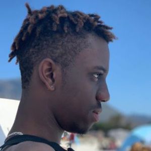 Bryan Kazaka, 23 (TikTok Star)