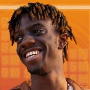 Bryan Kazaka, 23 (TikTok Star)