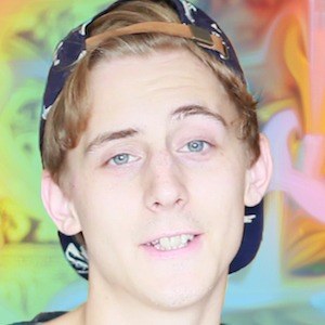 Bryan-Lee Edwards, 31 (YouTube Star)