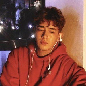 Bryan Mendoza, 23 (Rapper)