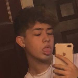 Bryan Mendoza, 23 (說唱歌手)