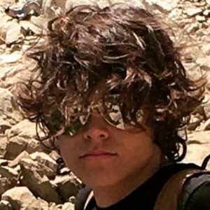 Bryan Murphy, 21 (TikToker)