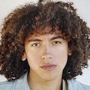 Bryan Romerov (Instagram), 31 (Instagram Star)