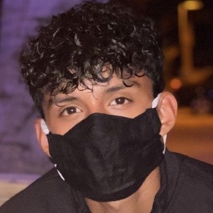 Bryan Sanchez, 22 (TikTok-ster)