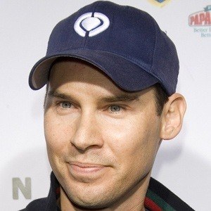 Bryan Singer image 3