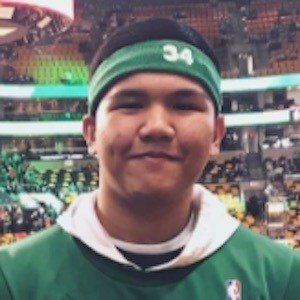 Bryan Solis, 25 (YouTuber)