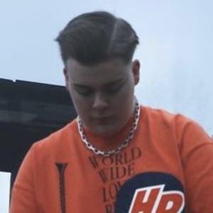 Bryan Ware, 24 (TikTok Star)