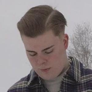 Bryan Ware, 24 (TikTok明星)