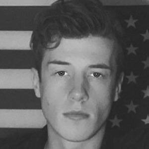 Bryan Williams, 26 (TikTok-ster)