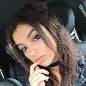 Bryana Salaz image 4