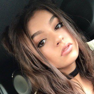 Bryana Salaz image 5