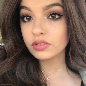 Bryana Salaz image 8