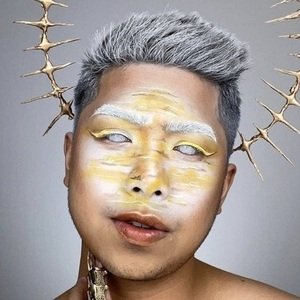 bryan.mua, 31 (TikTok Star)