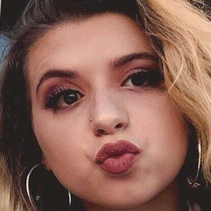 Bryanna Abbruzzo, 23 (TikTok Star)