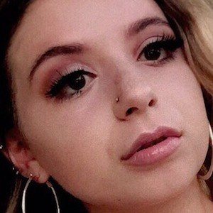 Bryanna Abbruzzo, 23 (TikTok Star)