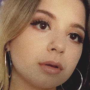 Bryanna Abbruzzo, 23 (TikTok明星)