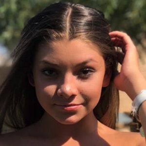 Bryanna Fernandez, 20 (Dancer)