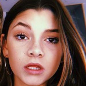 Bryanna Fernandez, 20 (Dancer)