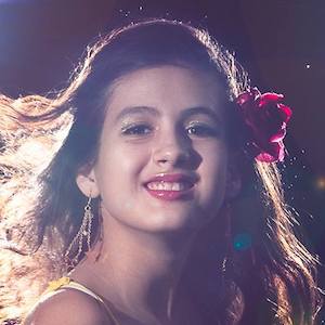 Bryanna Trece, 26 (Pop Singer)