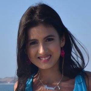 Bryanna Trece, 26 (流行歌手)